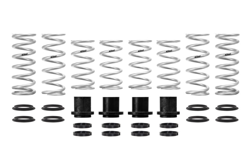 Eibach 2015-2016 Polaris RZR Pro-UTV - Stage 2 Performance Spring System (Set Of 8 Springs) - E85-209-005-05-22