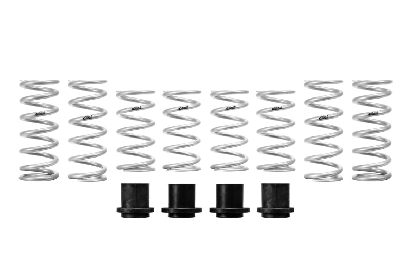 Eibach 2020-2022 Polaris GENERAL Pro-UTV - Stage 3 Performance Spring System (Set Of 8 Springs) - E85-209-026-03-22