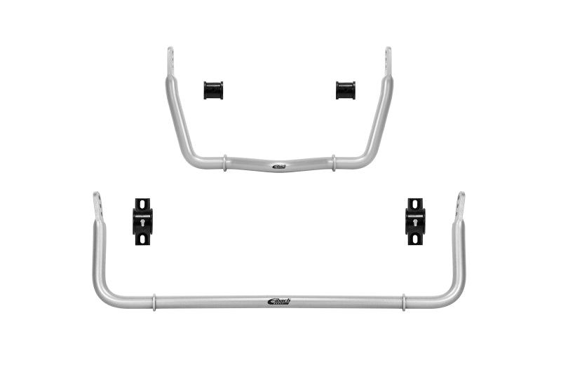 Eibach 2020-2023 Polaris RZR Pro-UTV - Adjustable Anti-Roll Bar Kit (Front And Rear) - E40-209-019-01-11
