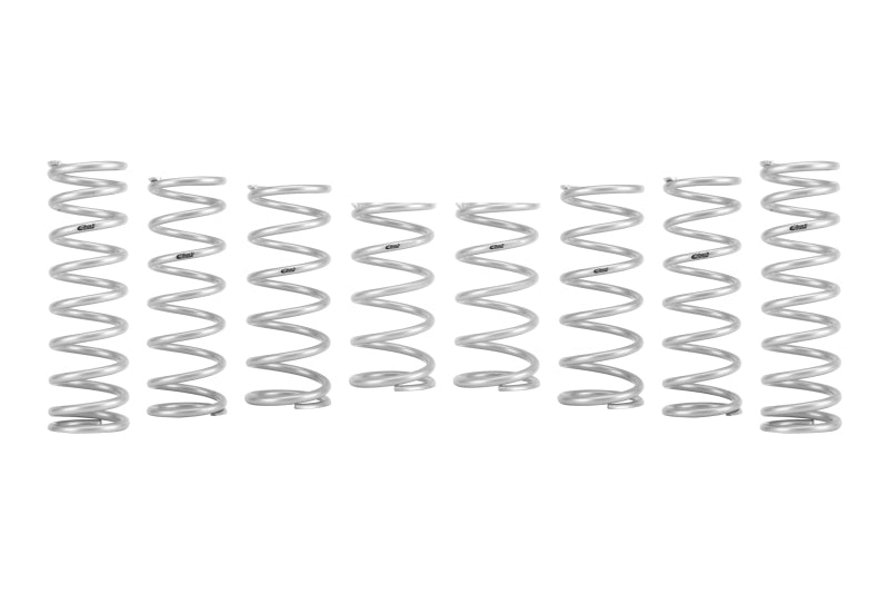 Eibach 2022-2025 Polaris RZR Turbo R Pro-UTV Stage 3 Performance Kit - E85-209-038-03-22