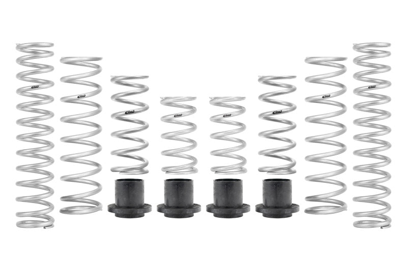Eibach 2024-2026 Can-Am Maverick X3 MAX Pro-UTV Stage 3 Kit - Set of 8 - E85-212-018-03-22