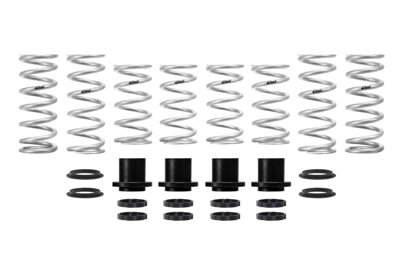 Eibach Pro-UTV 2015-2016 Polaris RZR 1000 XP Turbo EPS (2-Seat) Stage 3 Performance Springs - E85-209-006-03-22