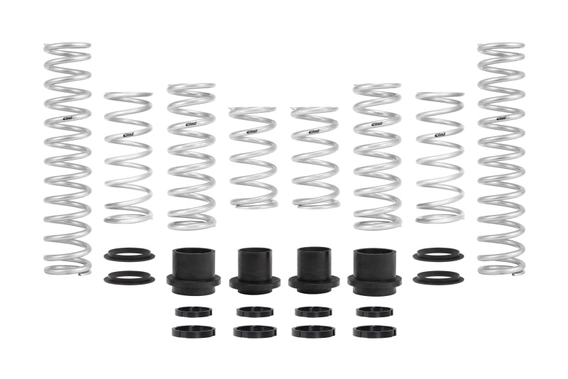 Eibach Pro-UTV 2019 Polaris RZR Turbo S Velocity Stage 3 Performance Springs - E85-209-016-03-22