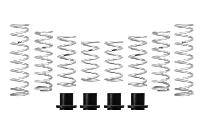 Eibach Pro-UTV 2023 Polaris RZR PRO XP 4 Sport/Premium Stage 3 Performance Springs - E85-209-033-03-22