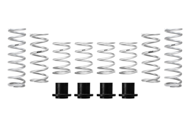 Eibach Pro-UTV 2024-2025 Polaris Xpedition XP 5 Northstar Stage 1 Comfort Springs - E85-209-040-01-22
