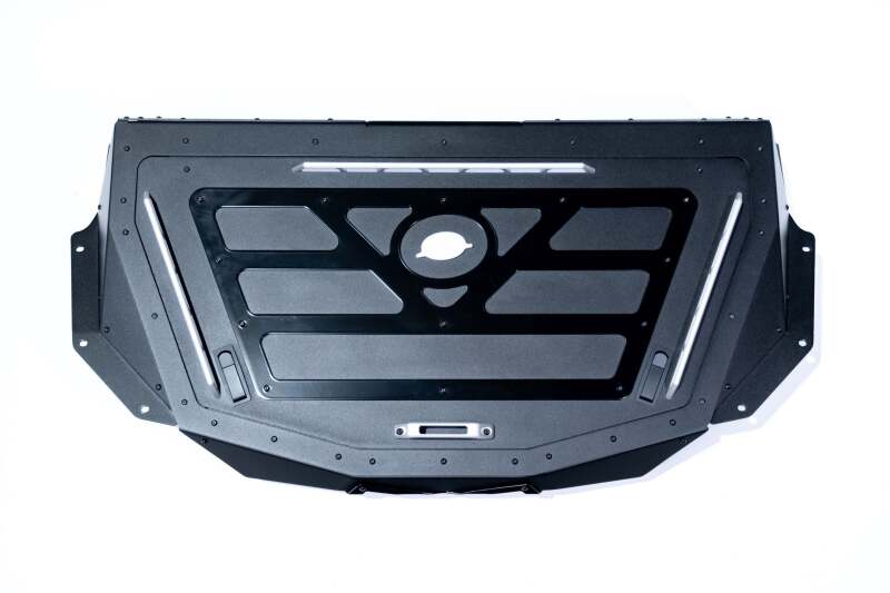 Elektric Off Road Elektric Offroad 2017-2024 Can Am X3 Maverick Volt Baja Box - CBB210001