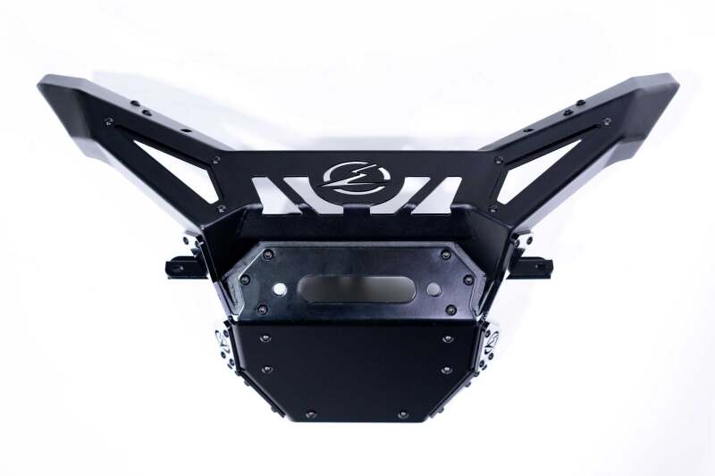 Elektric Off Road Elektric Offroad 2017-2024 Can Am X3 Maverick Volt Front Winch Bumper - FWB210002