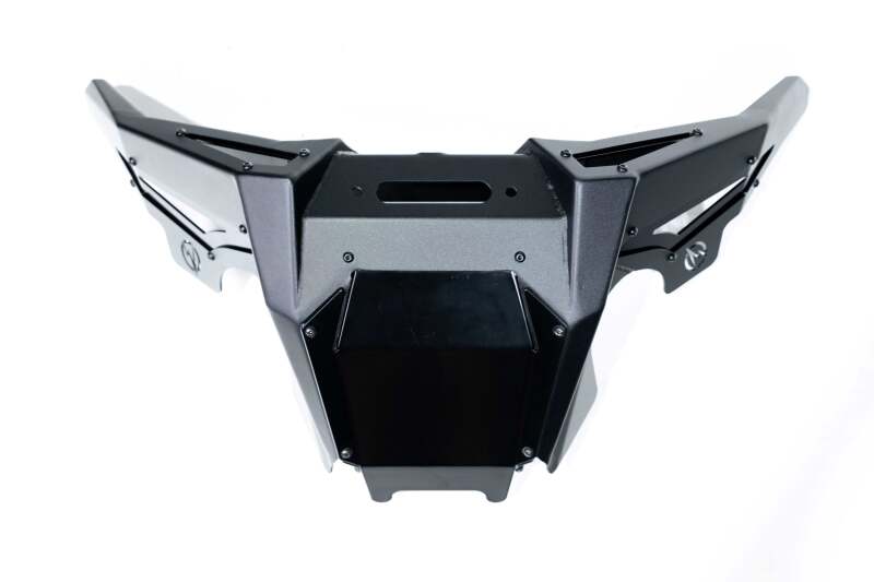Elektric Off Road Elektric Offroad 2020-2024 Polaris Rzr Pro Xp Volt Front Winch Bumper - FWB610001