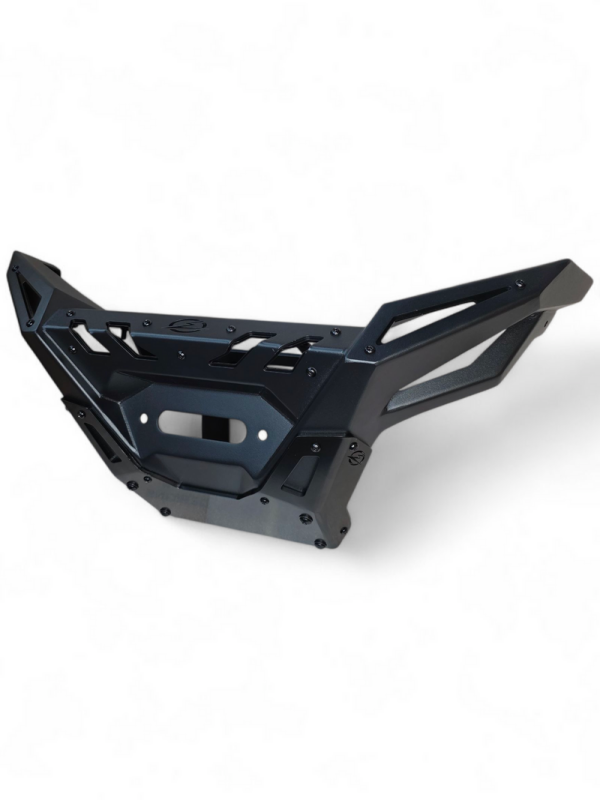 Elektric Off Road Elektric Offroad 2020+ Polaris Rzr Pro Xp Volt Front Winch Bumper - RVFBA0001