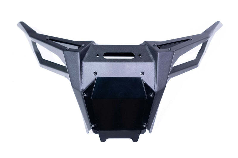 Elektric Off Road Elektric Offroad 2022-2024 Polaris Rzr Pro R/ Turbo R Volt Front Winch Bumper - FWB610012