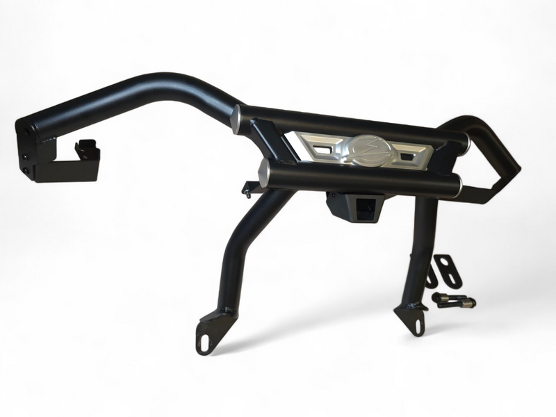 Elektric Off Road Elektric Offroad 2024+ Can Am Maverick R Amp Rear Bumper - RARBA2001