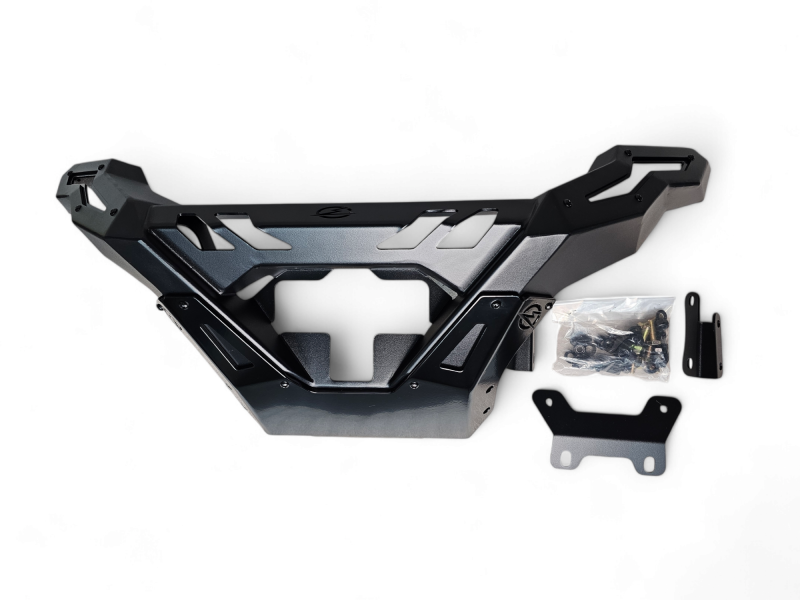 Elektric Off Road Elektric Offroad 2024+ Can Am Maverick R Volt Front Winch Bumper - FWB220002