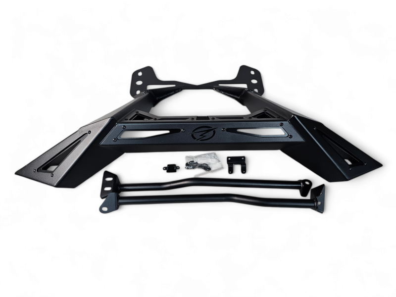 Elektric Off Road Elektric Offroad 2024+ Can Am Maverick R Volt Rear Bumper (2 Seat) - RRB220003