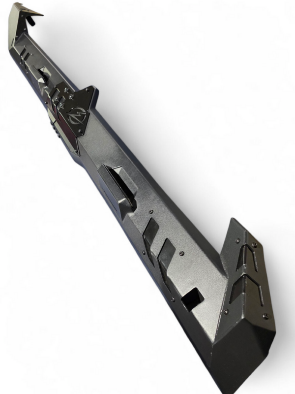 Elektric Off Road Elektric Offroad 2024+ Can Am Maverick R Volt Rocker Guard (4 Seat) - RQRGA0001