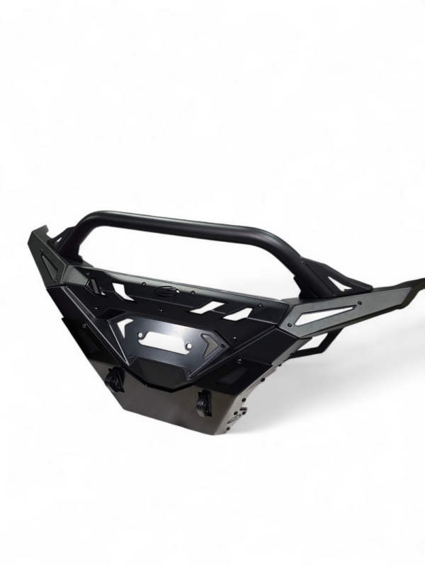 Elektric Off Road Elektric Offroad 2024+ Polaris Ranger 1500 Xd Volt Front Bumper - R5FBA0001