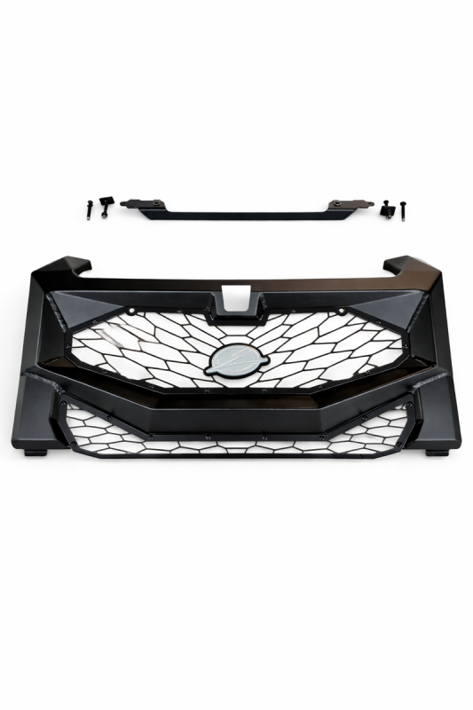 Elektric Off Road Elektric Offroad 2024+ Polaris Xpedition Volt Grille - XDGRA0001