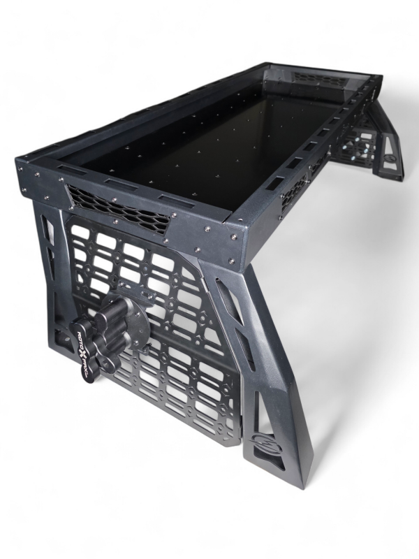 Elektric Off Road Elektric Offroad 2024+ Polaris Xpedition Volt Short Rack - HRK620001