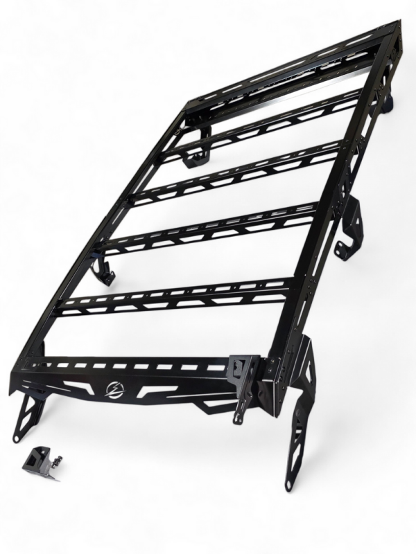 Elektric Off Road Elektric Offroad 2026+ Kawasaki Teryx H2 Roof Rack - RFR420001