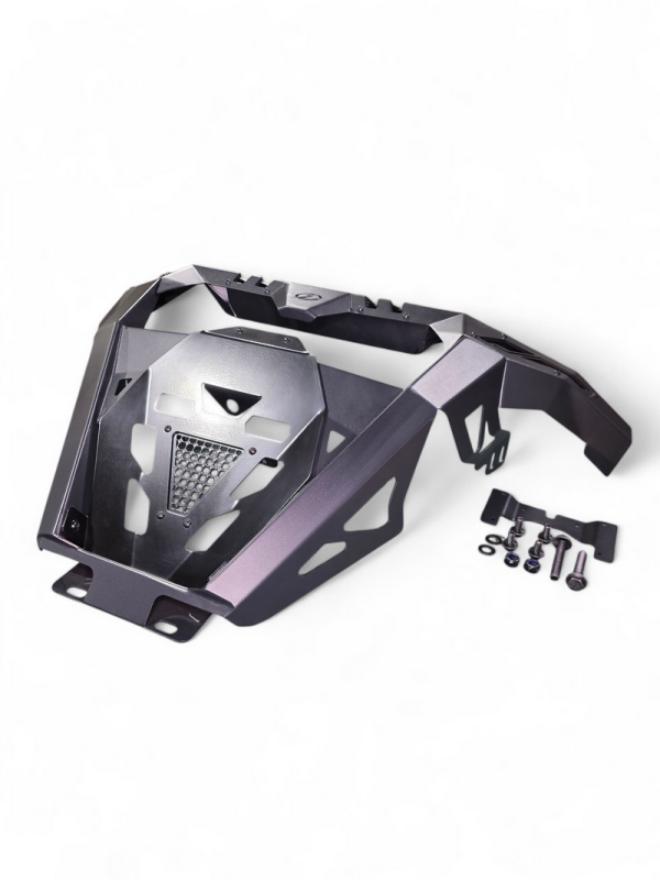 Elektric Off Road Elektric Offroad 2026+ Kawasaki Teryx H2 Volt Rear Bumper - RRB420001
