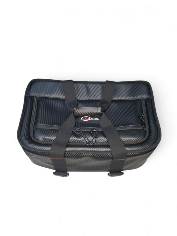 Elektric Off Road Elektric Offroad 38- Pack Can Cooler Bag With Tpu Lining And Eva Bottom - COB110001