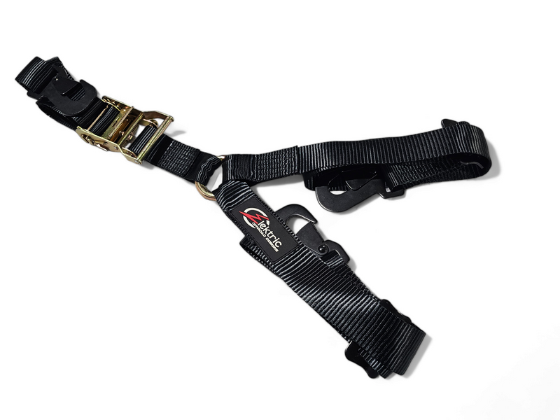 Elektric Off Road Elektric Offroad Tire Y Strap - WFL110007