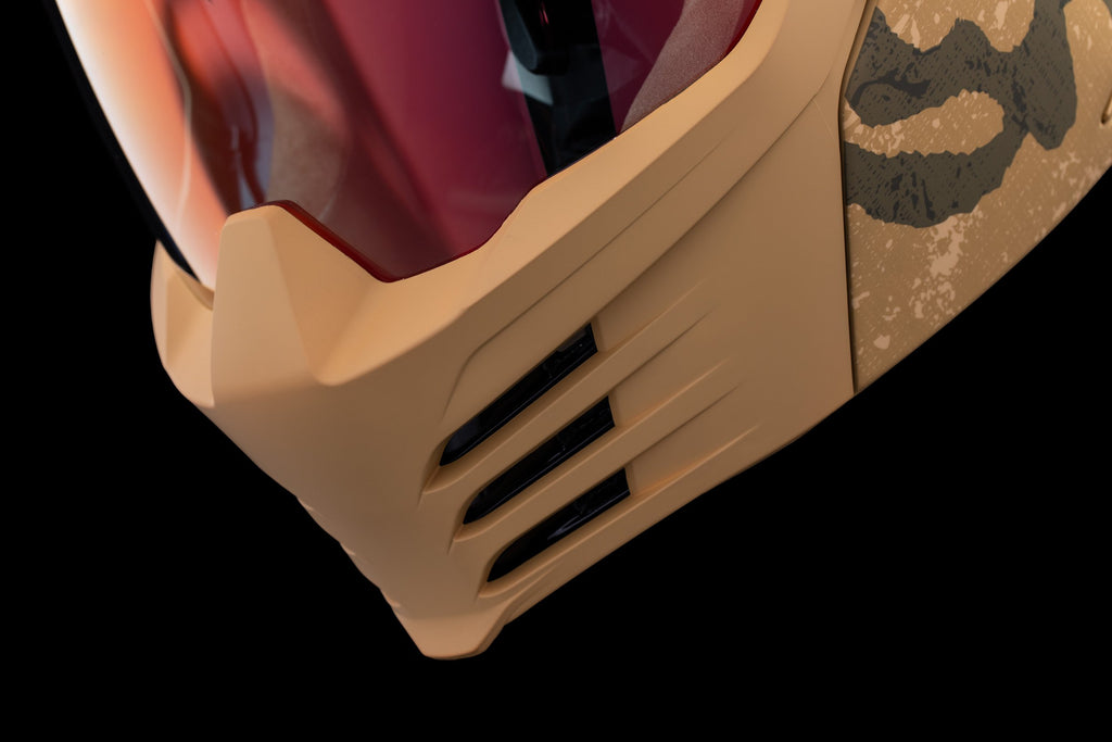 Magnacross