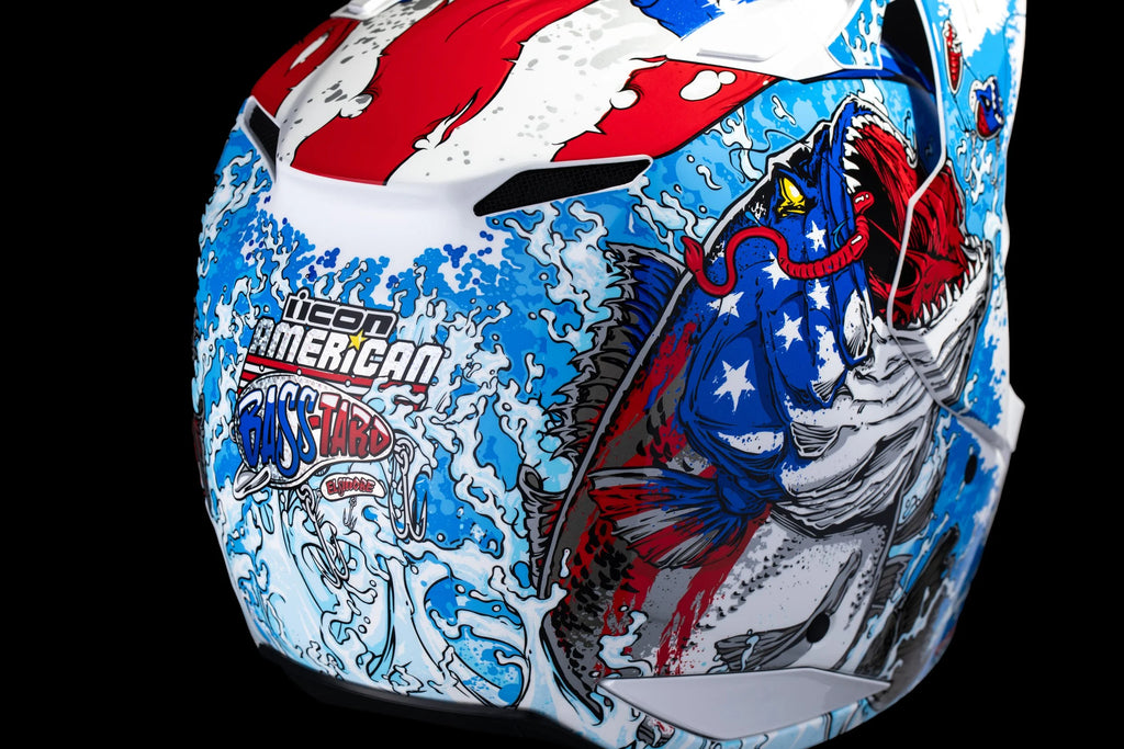 American Basstard
