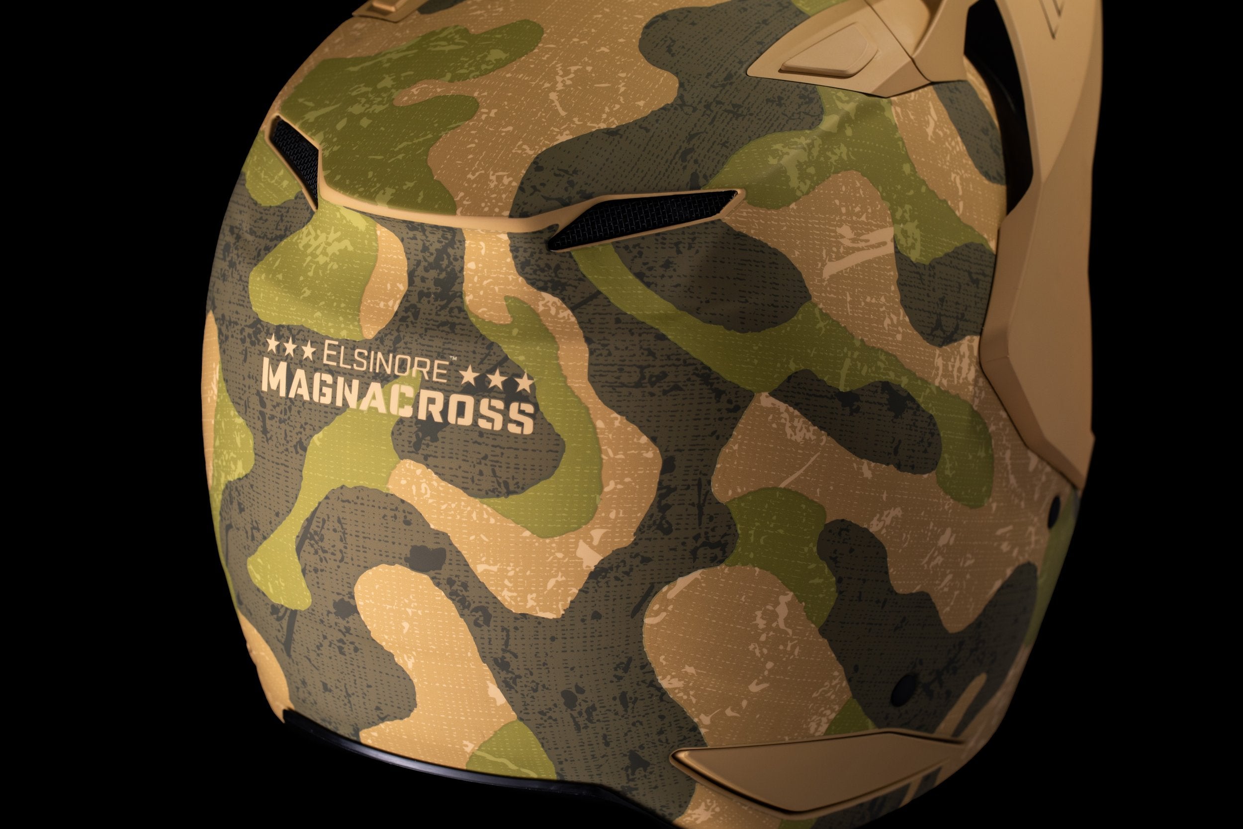 Magnacross