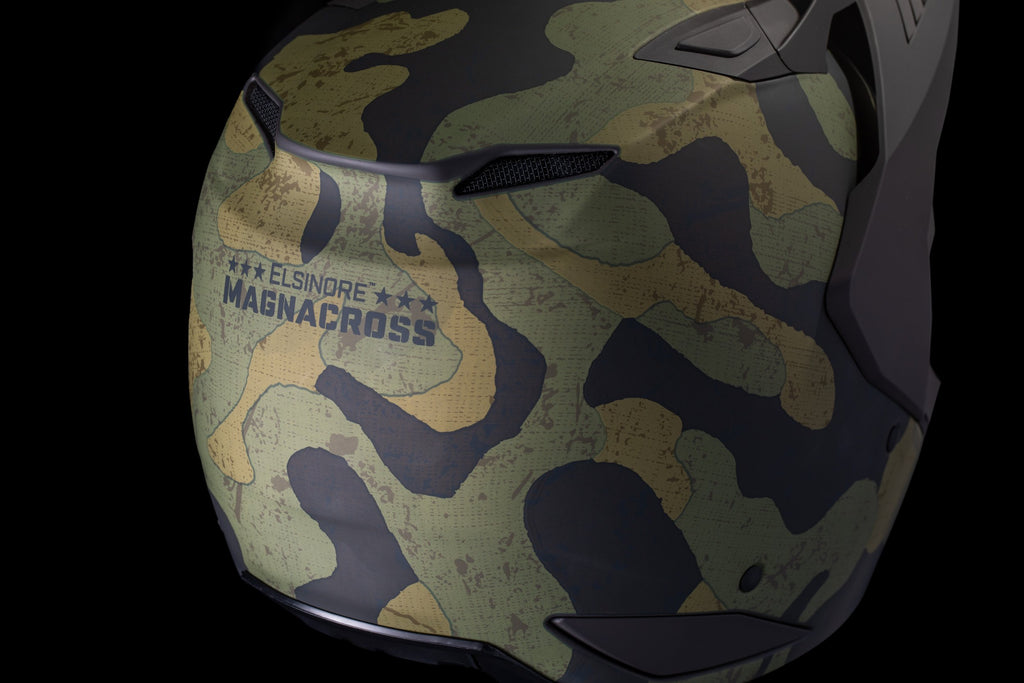 Magnacross