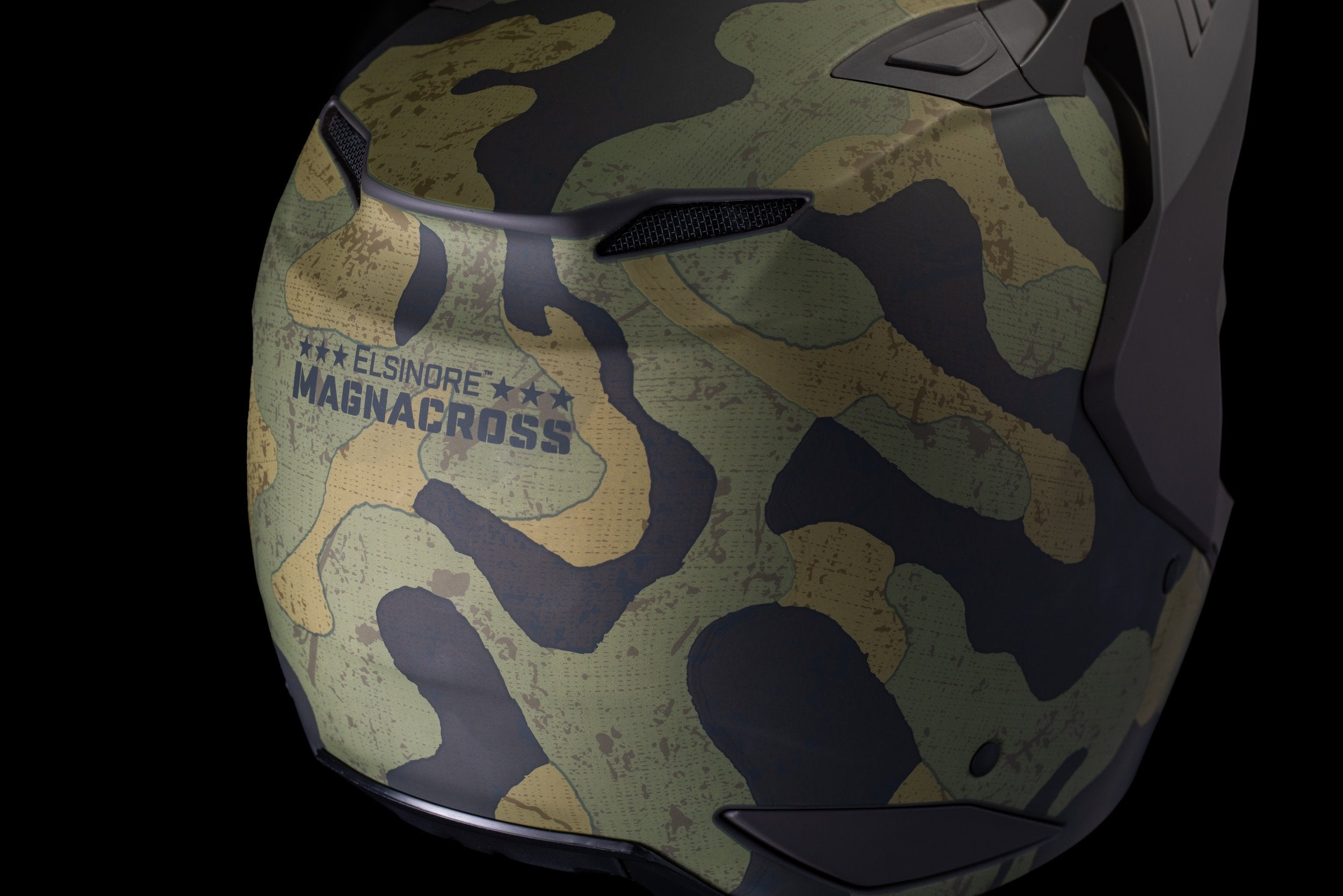Magnacross