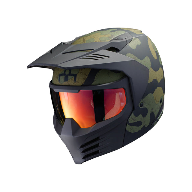 Icon Magnacross