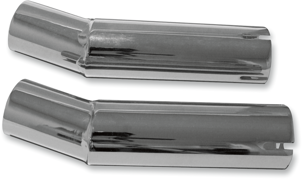 Emgo Muffler Adapters - 1860-0248