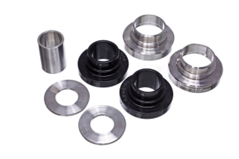 Energy Suspension 2005+ Harley-Davidson V-Rod Rear Poly Motor Mount Set - Black - 70.6003G