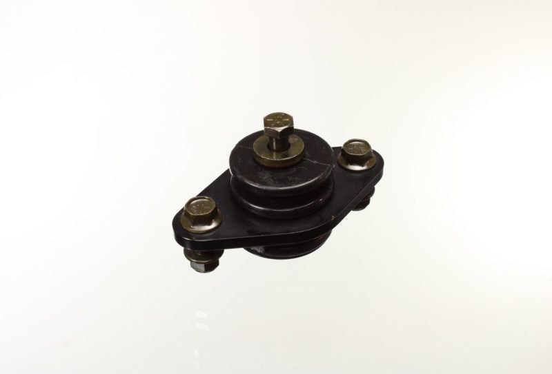 Energy Suspension Harley-Davidson FL Poly Motor Mount Set - Black - 70.6006G