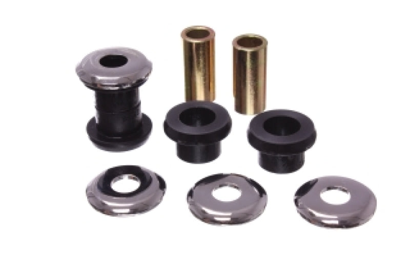Energy Suspension Harley-Davidson FLH/FLT Stock Handlebar Bushing Set - Zinc Washers - 9.9520G