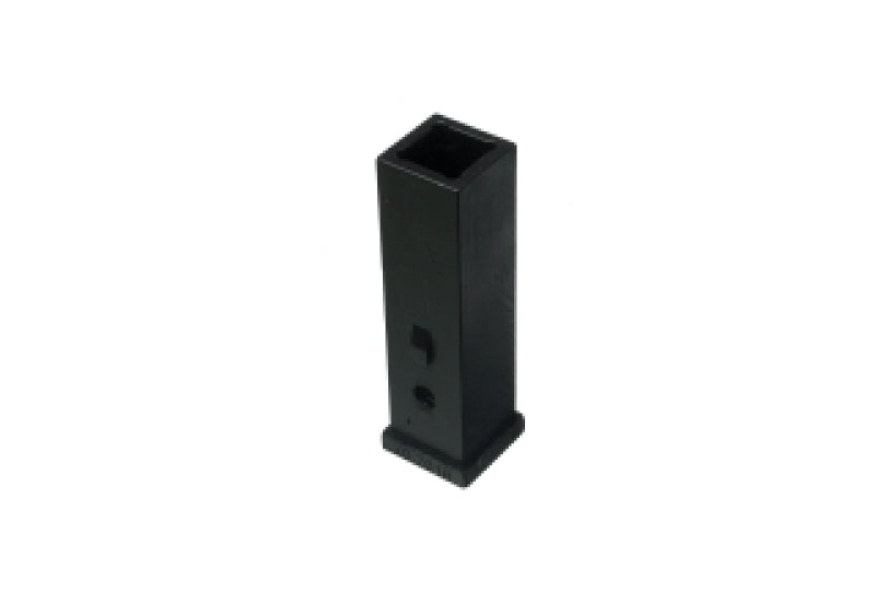 Energy Suspension Polaris RZR XP 900/1000 Navigation Bar Bushings - Black - 70.7018G