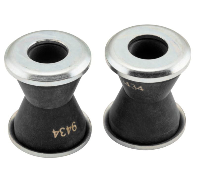 Energy Suspension Suzuki Handlebar Bushings - 70.3002GY