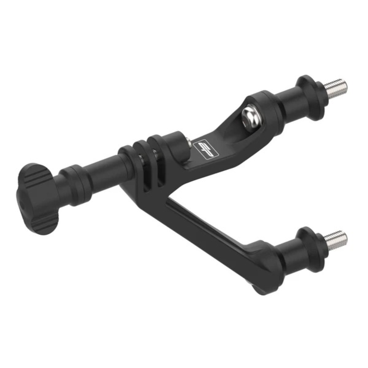 Evotech Performance Action Camera Mount - BMW M1000R / M1000RR 2020-2026