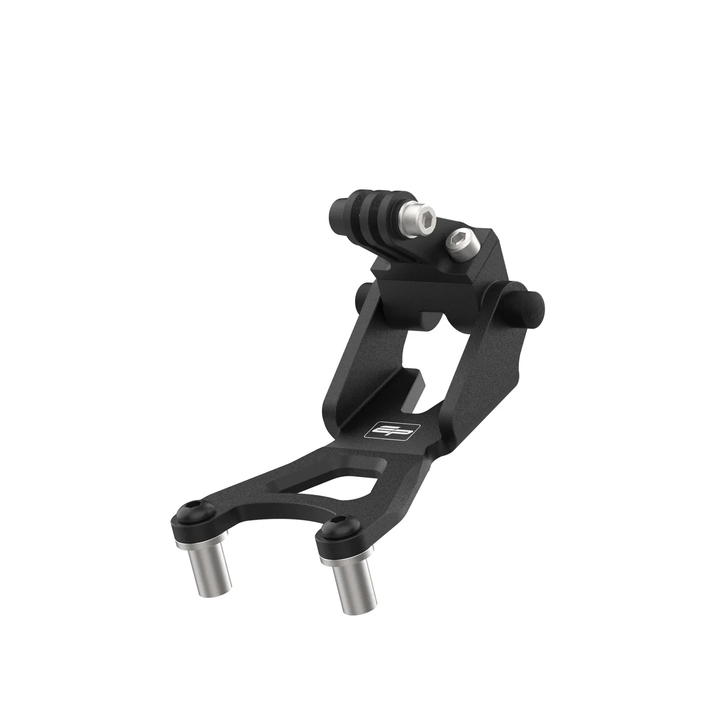Evotech Performance Action Camera Mount - Ducati Panigale V4 / Panigale V4 R 2012-2026
