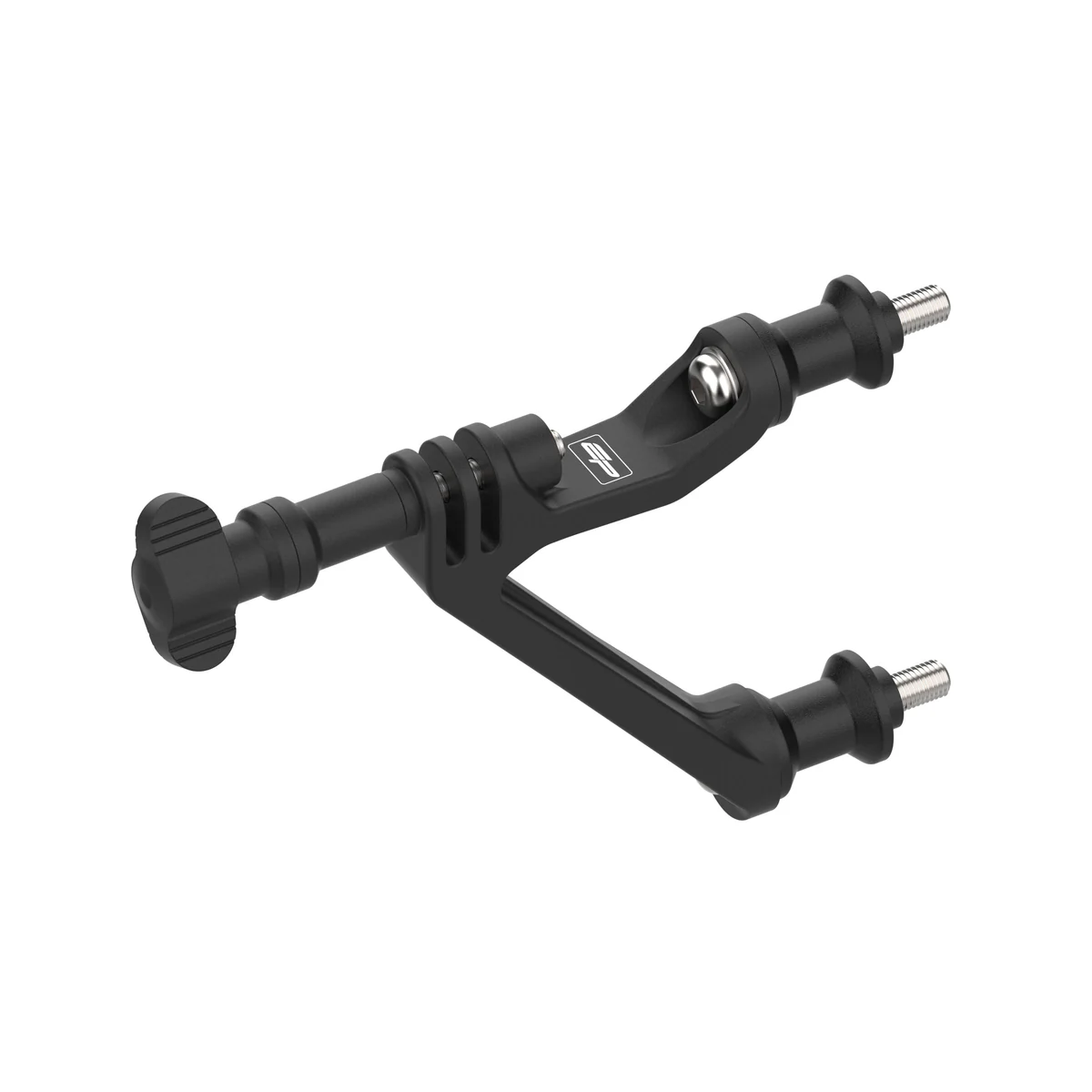 Evotech Performance Action Camera Mount - Ducati Panigale V4 / Panigale V4 S 2025-2026