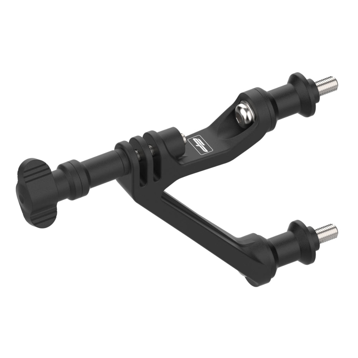Evotech Performance Action Camera Mount - Triumph Daytona 660 2024-2025