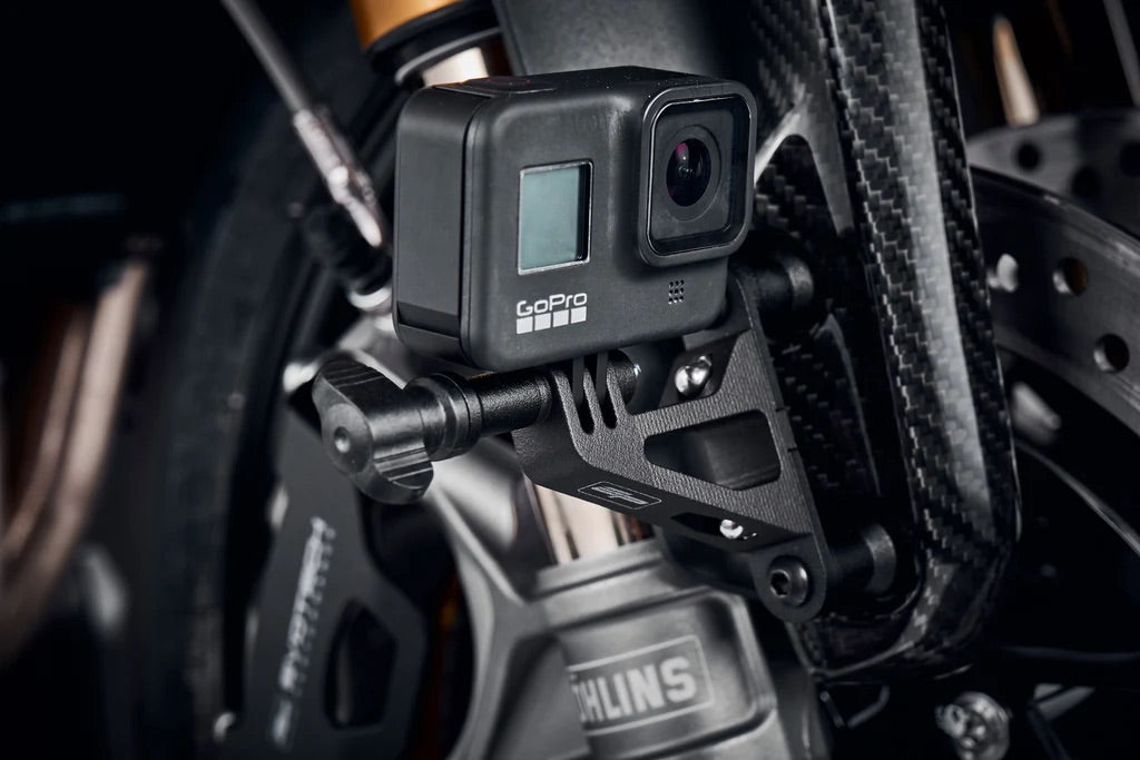 Evotech Performance Action Camera Mount