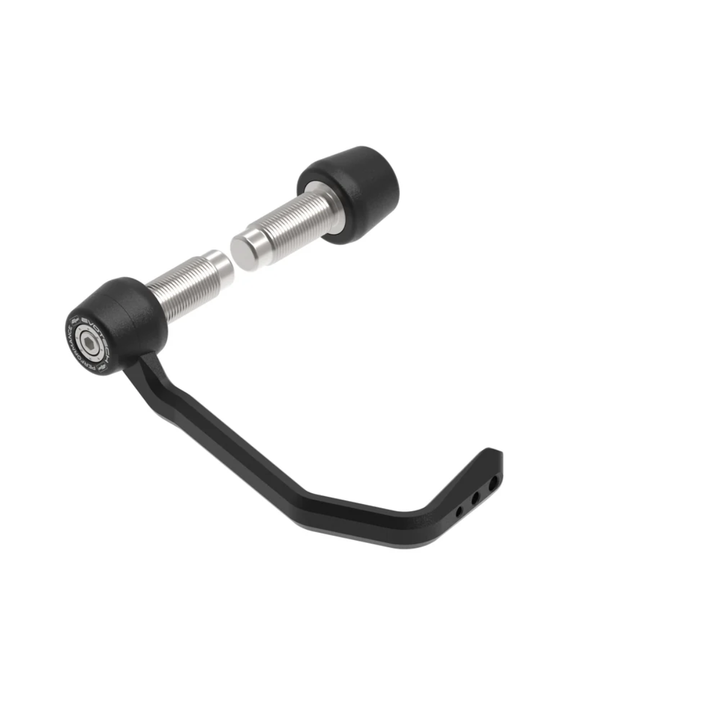 Evotech Performance Brake Lever Guard Bar End Kit - Ducati 899 Panigale / 959 Panigale 2012-2026