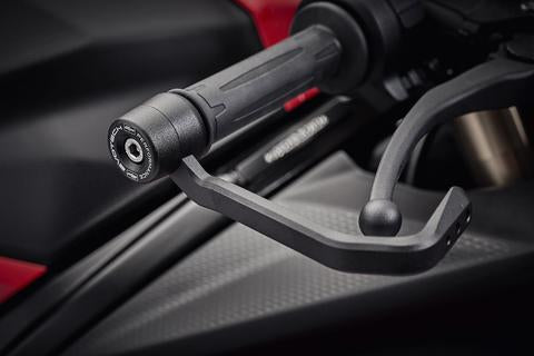 Evotech Performance Brake Lever Guard Bar End Kit