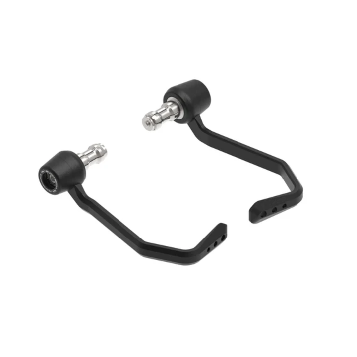 Evotech Performance Brake and Clutch Lever Guard Set - Ducati Monster 620 / Monster 695 2002-2026