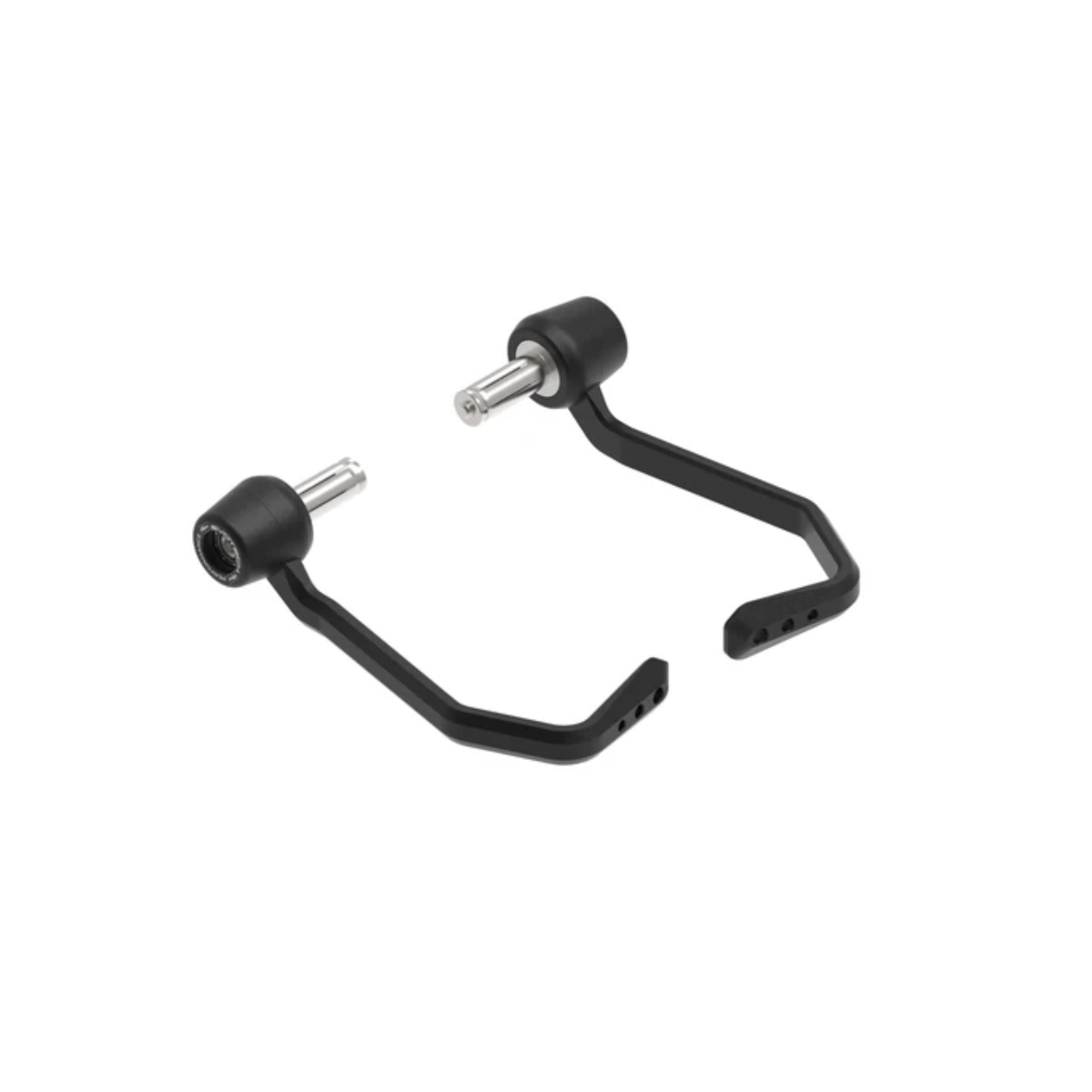 Evotech Performance Brake and Clutch Lever Guard Set
