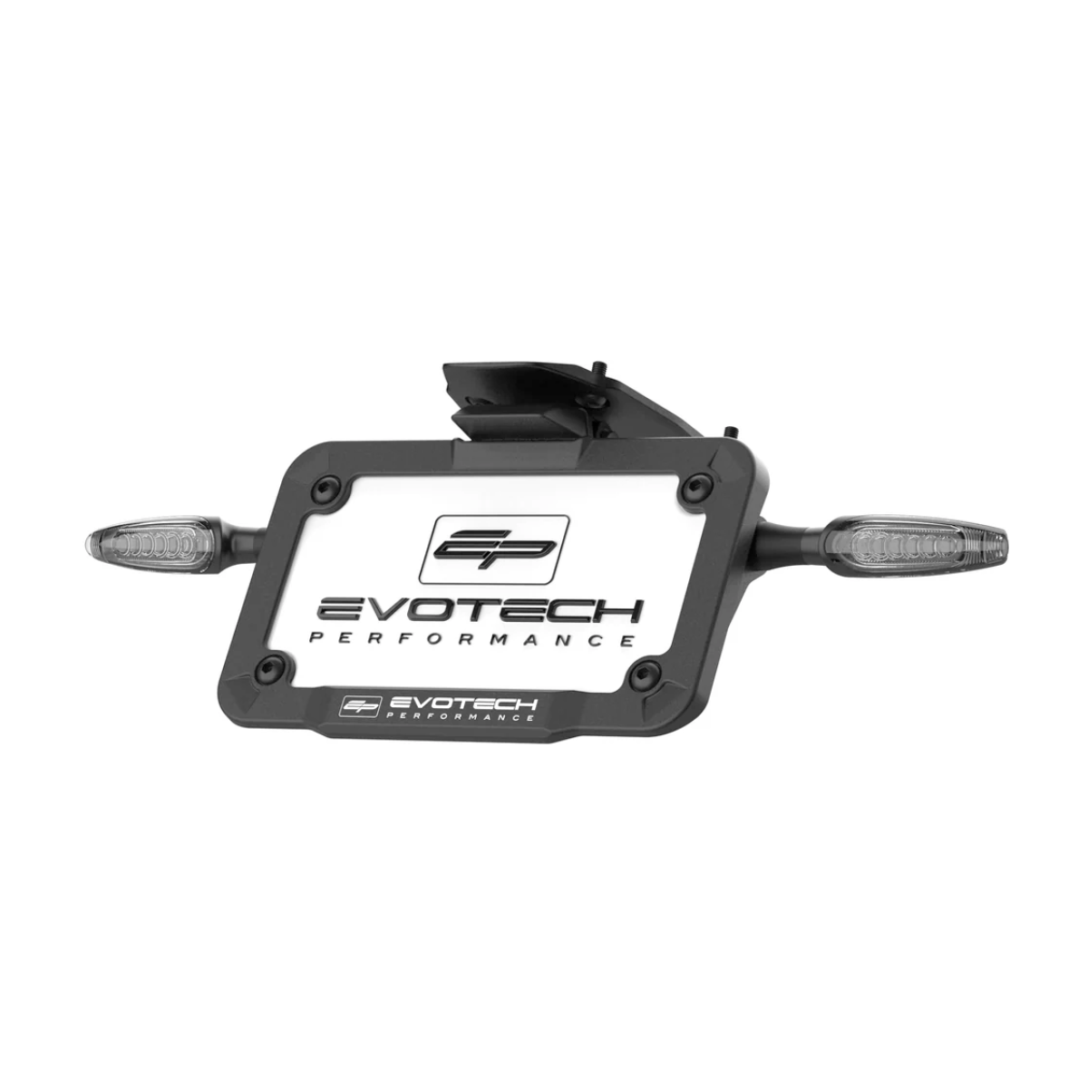 Evotech Performance Dynamic Tail Tidy Fender Eliminator - Ducati Panigale V2 / Panigale V2 S 2025-2026