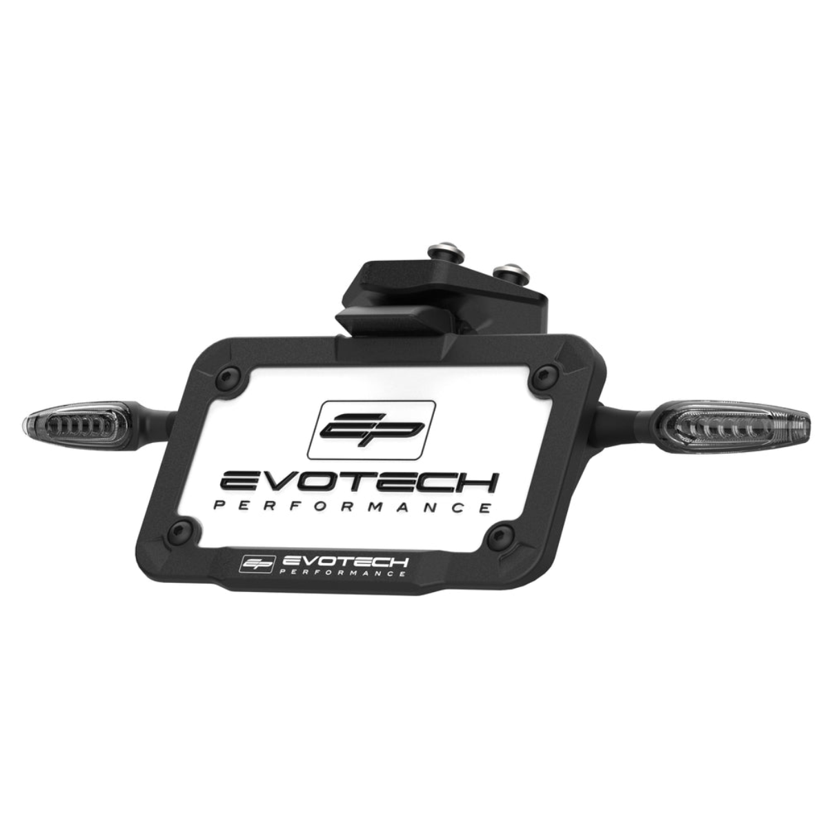 Evotech Performance Dynamic Tail Tidy Fender Eliminator - Triumph Daytona 675 / Daytona 675R 2013-2027