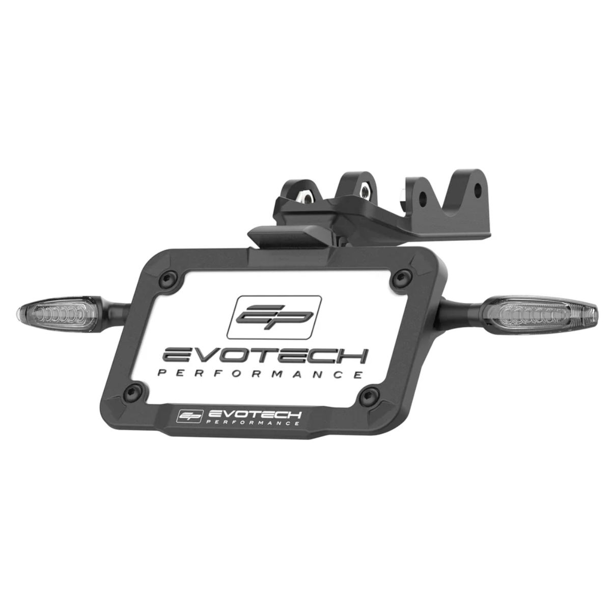 Evotech Performance Dynamic Tail Tidy Fender Eliminator - Yamaha YZF-R9 2025-2026