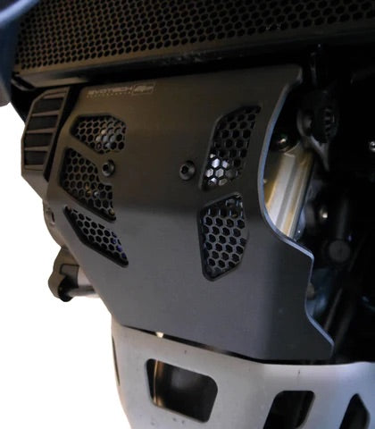 Evotech Performance Engine Guard Protector - Ducati Multistrada 1200 Enduro / Multistrada 1200 Enduro Pro 2016-2021